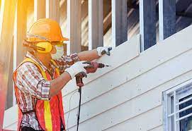 Hiram, OH Siding Company