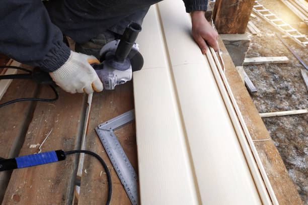Best Siding for New Construction  in Hiram, OH