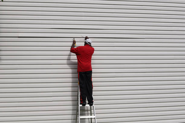 Best Siding for Commercial Buildings  in Hiram, OH